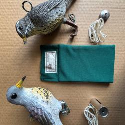 accessoires de chasse