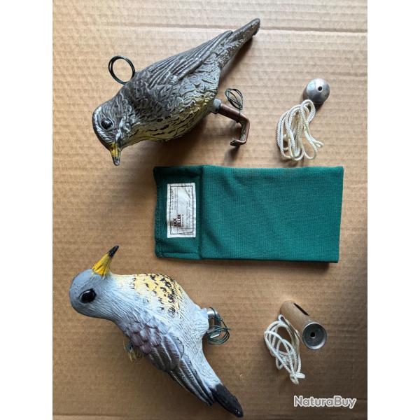 accessoires de chasse