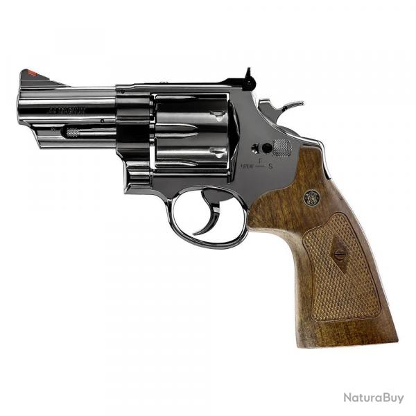 Wahoo ! Rvolver CO2 Smith & Wesson M29 3 cal BB/4.5