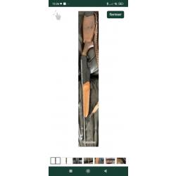 Benelli argo 7x64