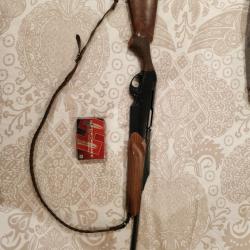 Benelli argo 7x64