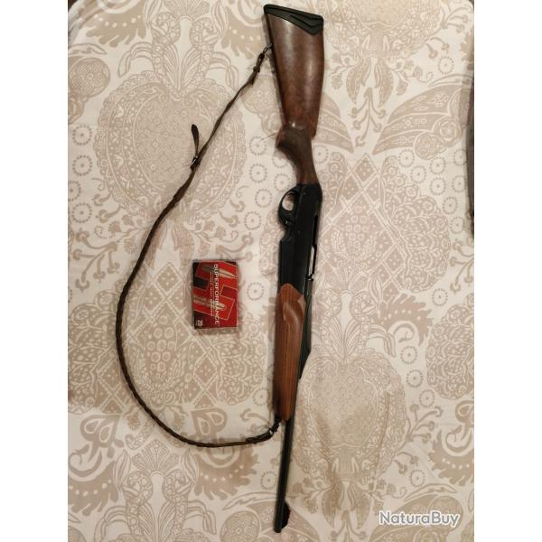 Benelli argo 7x64
