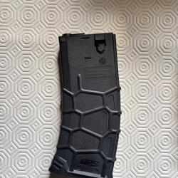 Chargeur QRS