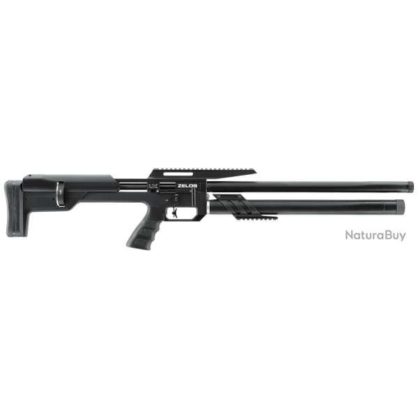 Carabine PCP UX Zelos - 70 J