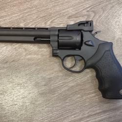 Taurus 689 calibre 357 mag