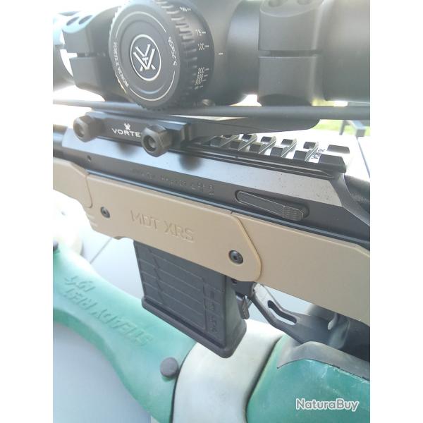 Tikka T3X varmint 222 rem