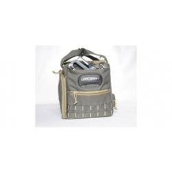 Sac de tir pour 5 armes de poing GPS