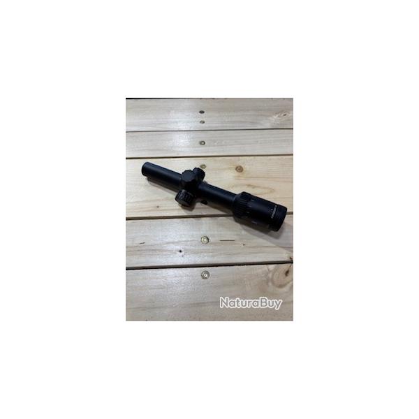 ZEISS CONQUEST V6 1.1-6X24 offre exceptionnelle