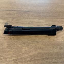 Conversion Beretta 92 FS 22LR