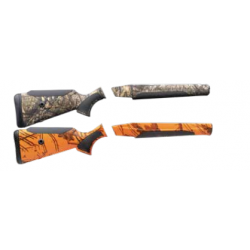 Kit crosse/garde main Browning 4X Camo - Forest