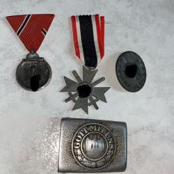 Médaille allemande ww2