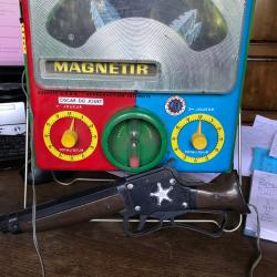 Magnetir jouet Vintage