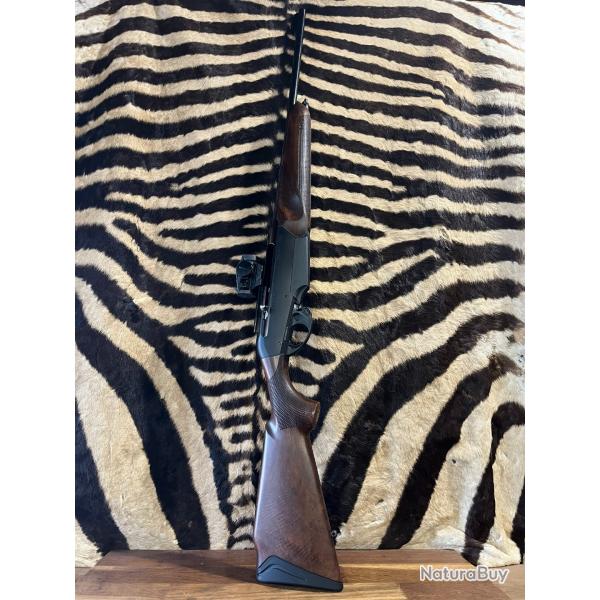 Carabine Benelli Argo Endurance cal.30-06 ca.50cm - point rouge Holosun 2MOA
