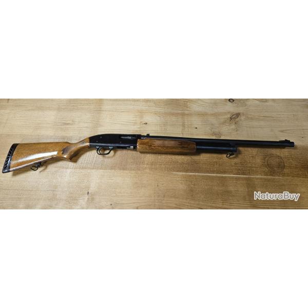 Fusil  pompe MOSSBERG 500AG 12/70