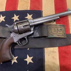 Colt Single Action Cavalry Model calibre 45 Colt de 1874