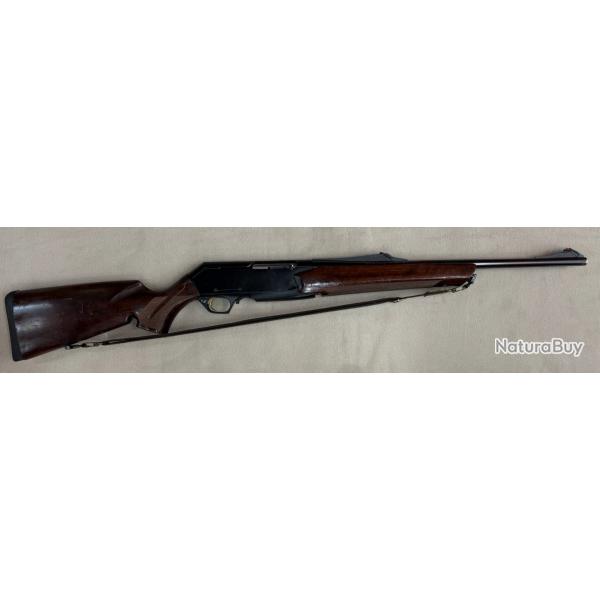 BROWNING MODELE BAR LONG TRAC CALIBRE 7MM REM MAG D'OCCASION