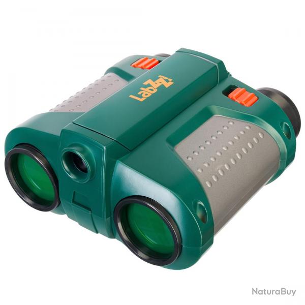 LEVENHUK - LABZZ NV5 - Jumelles  Vision Nocturne