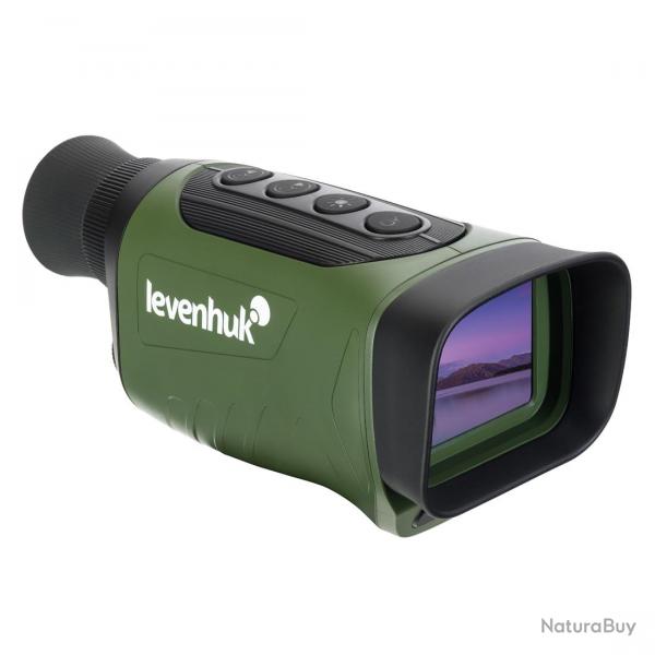 LEVENHUK - ATOM DIGITAL DNM50 - Jumelle Monoculaire  Vision Nocturne
