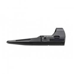 Wahoo ! Viseur point rouge Kite Holo KX1 montage BRG