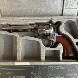 OCCASION ! Revolver Pietta SAA mod 1873 cal.357 mag