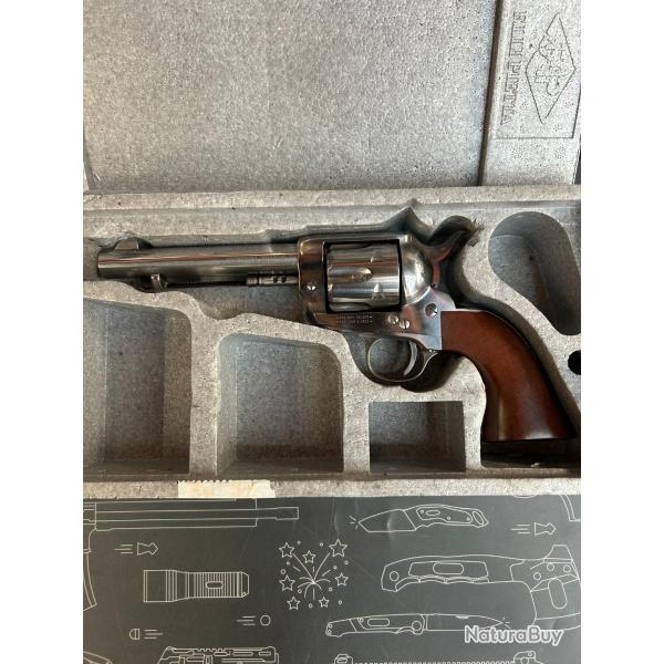 OCCASION ! Revolver Pietta SAA mod 1873 cal.357 mag