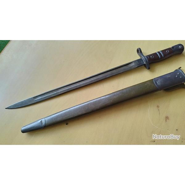 Baonnette US 17 M1917 Remington