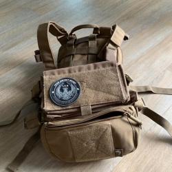 Chest rig viper tactical