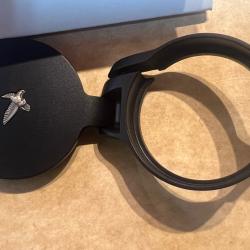 protection optique swarovski SLP-E-46 NEUF