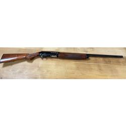 Fusil semi automatique BROWNING GOLD 12/70