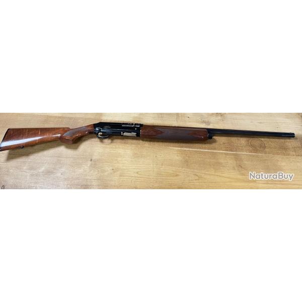 Fusil semi automatique BROWNING GOLD 12/70