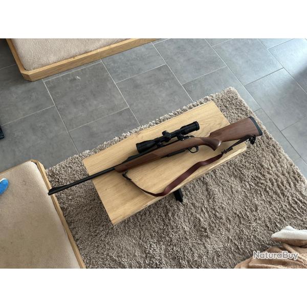 Browning A-BOLT III 300 Win Mag - GPO SPECTRA 6x 1.5-9x44i