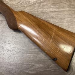 Manufrance Robust 222 calibre 12/70