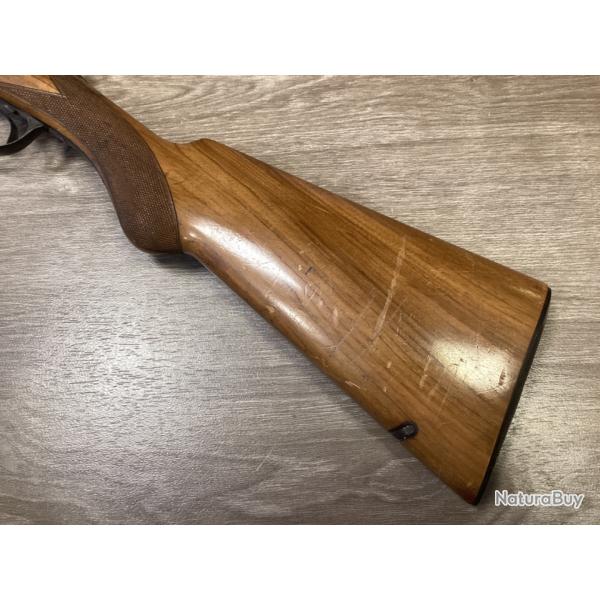 Manufrance Robust 222 calibre 12/70