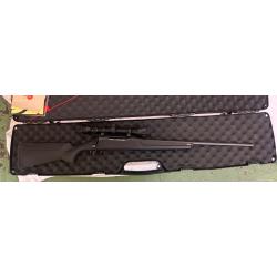Carabine Savage Axis cal 30-06