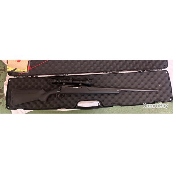 Carabine Savage Axis cal 30-06