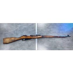 MOSIN-NAGANT 1891/30 Cal. 7,62x54r