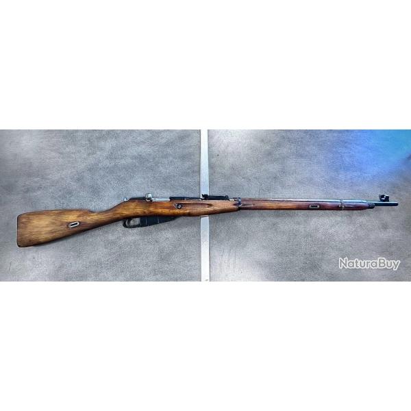 MOSIN-NAGANT 1891/30 Cal. 7,62x54r