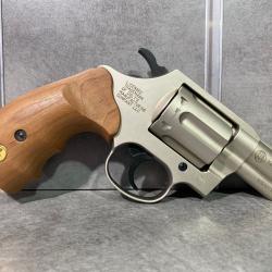 Revolver COLT Detective Spécial Calibre 9 mm RK (380 RK)