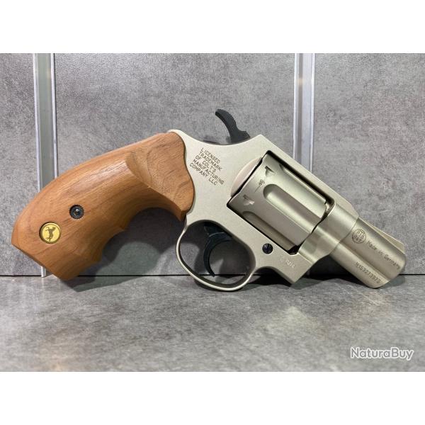 Revolver COLT Detective Spcial Calibre 9 mm RK (380 RK)