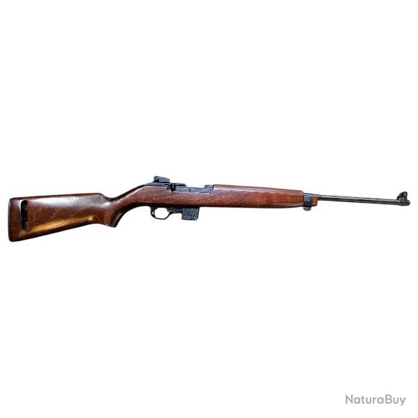 **0004520** OCCASION ERMA WERKE ESG 22 (TYPE US M1) 22 WIN MAG R F