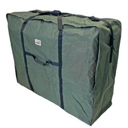 Sac à Bed Chair Carp Design Green Line XXL