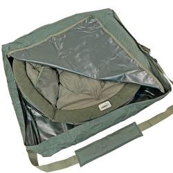 Sac à Fauteuil Carp Design Green Line The Round