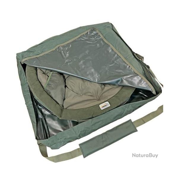 Sac  Fauteuil Carp Design Green Line The Round