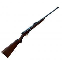 Carabine à verrou Walther Nitro Mod 1 Zella Mehlis 22LR