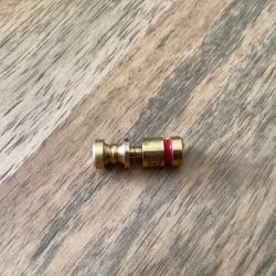 Bouton sécurité Beretta superposé et seml automatique