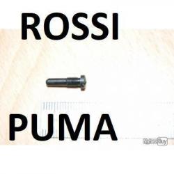 vis bouchon du tube magasin carabine ROSSI PUMA ROSSI long. 20.50mm - VENDU PAR JEPERCUTE (s9l764)