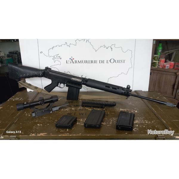 FAL L1A1 308WIN