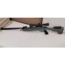 Carabine crosman mag fire extreme 4.5mm