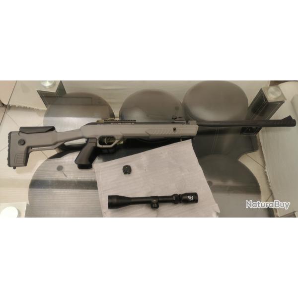 Carabine crosman mag fire extreme 4.5mm