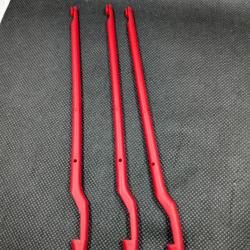 Lot de 3 dégorgeoir pêche/ réf : 2